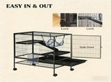 Small Animal Cage 88100636