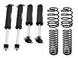 2.5 inch Suspension Lift Kit fit for Jeep Wrangler TJ 4CYL 4WD 1997-2006 27269335