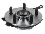 Front Wheel Hub & Bearing Assembly fit for Ford Explorer 2006-10 7L241104AA 89079223