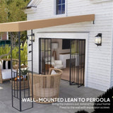 Pop Up Canopy Tent-Gray 44460003