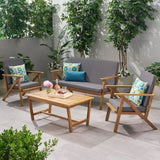 PANAMA 4PC CHAT SET 59411.00