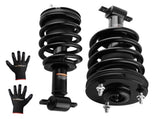 Pair Front Struts Shocks Assembly fit for Chevrolet Avalanche 2007 - 2013 139104 87461233