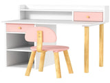 Table and Chair 07621407
