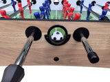 ZNTS soccer table,foosball table,football table,game table, table soccer,table football,Children's game W1936P204637