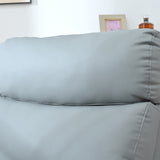 Swivel Rocker Recliner Chair,360 Degree Nursery Rocking Chair,Glider Chair,Modern Small Rocking W1028P251470