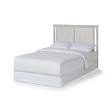 Connelly 4-in-1 Crib and Changer Combo Gray/Rockport Gray B022P204835