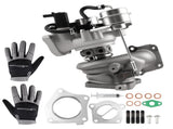 Billet Turbocharger fit for Chevy Malibu 2013-2021 Camaro Buick Envision 16-21 2.0L 91739298