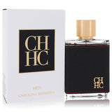 CH Carolina Herrera by Carolina Herrera Eau De Toilette Spray 3.4 oz for Men FX-466052