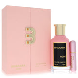 Bharara Rose by Bharara Beauty Eau De Parfum Spray 3.4 oz for Women FX-568611