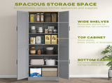 Kitchen Storage Cabinet 76536550