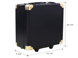 969pcs Home Repair Tool Set for Men, Toolbox Storage Case with 4 Drawers, General Household Tool 50793150