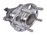 Rear Wheel Hub & Bearing 52730-F0000 Fits for Hyundai Ioniq 2017-2021 Elantra GT 2018-2020 Kia Forte 58771443