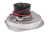 Blower Motor Furnace Motor Replacement for Fasco A223 Dayton 45KD10 York Furnace 7021-9656 87685502