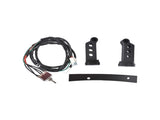 Electric Center Stand Air Ride Suspension Fit for Harley-Davidson Street Glide Road King 06352128