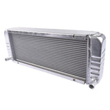 For Bobcat 463 553F 553AF S70 New Skid Steer Loader Radiator 6672455 6678820 29628577