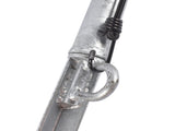 32 Inch Sand Spike Boat Anchor Pole with Stainless Steel Anchor Hook 50ft Line 38645297