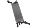 Coolant Radiator Cooler Replacement for Maserati Ghibli Base Quattroporte S GTS 670003406 670009821 62498431