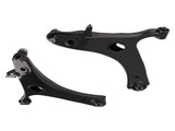 2pcs Front Suspension Lower Control Arm Ball Joint fit for Subaru XV Crosstrek 2013-2017 91701060