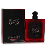 Black Opium Over Red by Yves Saint Laurent Eau De Parfum Spray 1.7 oz for Women FX-573766