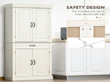 Kitchen Storage Cabinet 10212151