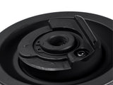 2X Bottom Roller Replacement for Kubota KX121-3 KX121-3S KX121-3ST Rubber Track RD118-21700 14230525