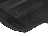 All-Weather Cargo Floor Mat fit for Honda Accord 2018-2022 Black TPE Trunk Liner 00187281
