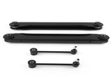 Rear Lower Control Arms Sway Bar Links fit for 2014-2020 Chevy Tahoe Yukon XL 1500 93384085