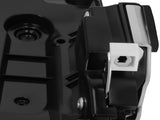 Door Lock Actuator Left Front fit for Lexus NX300h Sport Utility 15-19 69040-53130 99785805