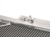 Aluminum Core Radiator 3 Row fit for Ford F250 F350 6.9L 7.3L 1983-1994 1165 69371758
