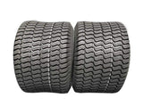 Premium 22x10.00-10 4Ply Turf Tire 2pc 68068383