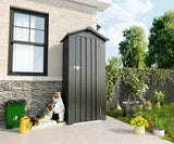 Campcraft High quality galvanized iron sheet, waterproof design, reasonable internal space planning, W1598P283839