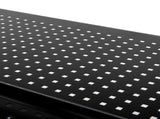Widen 3 Tiers Multi-functional Storage Cart Black 09550245