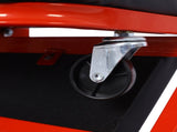 Mechanic Creeper, Garage Gift, 36" Z Creeper Seat, 2 in 1 Mechanic Gifts, 300 lbs Capacity, Low 90823354