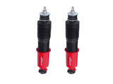 2x Rear Coilovers Shock Springs Kit fit for 2005-2014 Ford Mustang 21099810