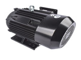 5HP Three Phase Air Compressor Motor TR50214 230/460V 1800 RPM TEFC 184T 65347480