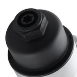 Aluminum Oil Cooler Filter Housing for Mini Cooper BMW i8 20142020 11428585235 79132002