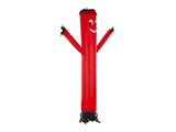 20 ft Inflatable Tube Man Set with 1 HP Blower, Wacky Waving Air Dancer for Outdoor Advertising & 10251905