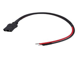 Battery Cable Plow Truck Side fit for Western Fisher Snow Plow 21294 61169 8274 New 63722523