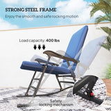Garden chair / Rocking Chair 35551378