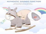 Kids Rocking Horse 95074484