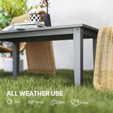 Rattan TableCoffee Table 24953427