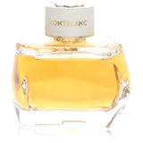 Montblanc Signature Absolue by Mont Blanc Eau De Parfum Spray 3.0 oz for Women FX-564442