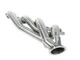 Exhaust Headers Fit For 60-86 C-10 LS Chevy GMC LS1 LS2 LS3 LS6 LS9 MT001056 66695574