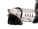 EPA Exhaust Manifold Catalytic Converter fit for Honda Civic LX CX DX 1996-2000 1.6L 04464349