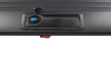 6.9ft Truck Bed Retractable Tonneau Cover Fits for Chevy Silverado GMC Sierra 2500 3500 HD 6.6L 58013093
