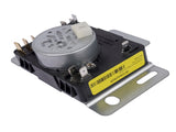 Electric Dryer Timer Control 115 VAC Fits for Whirlpool Kenmore Maytag Admiral W10642928 162-604-AM 07660182