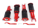 24 Way Damper Coilovers Lowering Kits fit for Nissan 90-96 300ZX Z32 Skyline 44989717