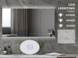 Bathroom Cabinet with Mirror 41929679