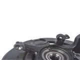 Rear Right Steering Knuckle & Hub Bearing Assembly Fits for BMW 335i 325xi 330i 328i 33326774808 64629362
