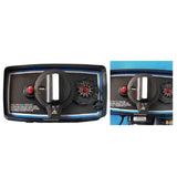 110V 240L Automatic Time Control Valve Time Clock Control Valve for Water Filter Softener 18731715